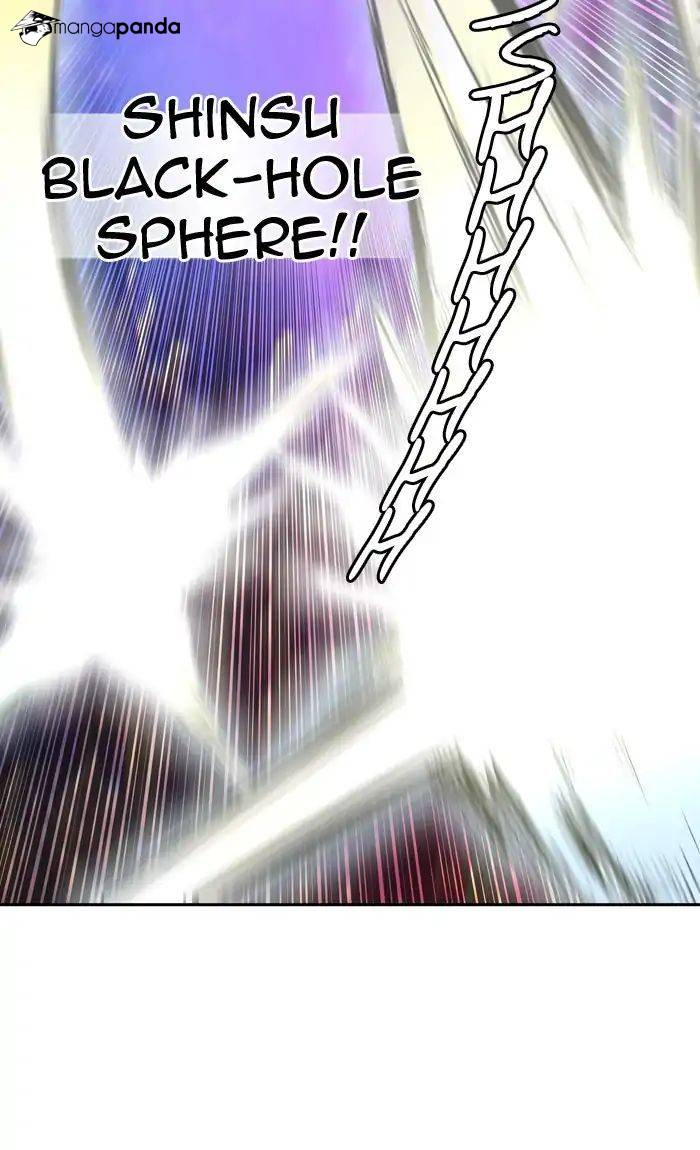 Tower of God Chapter 409 image 096